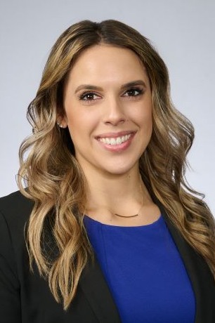Celina Pluim McDowell 
