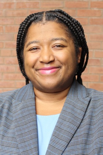 Natalie Duke, M.D.