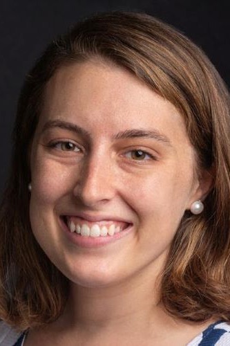 Sarah Elizabeth Neville, Ph.D.