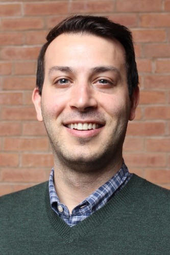 Nicholas McCrory, M.D.