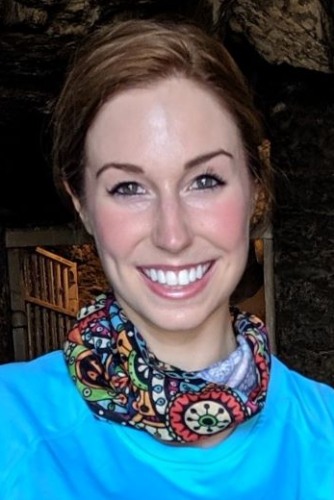 Katrina M. Oselinsky, Ph.D. 