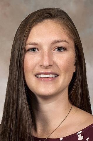 Megan N. Parker