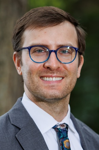 Chase Pribble, M.D.