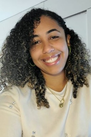 Esther Quiroz Santos, Ph.D.