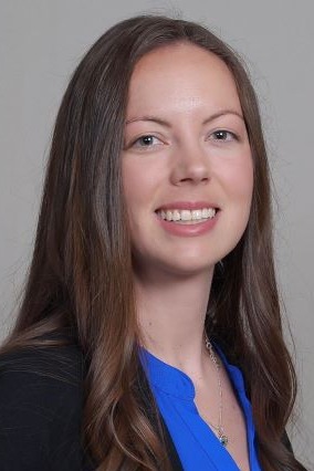 Stephanie Shoppell, Psy.D.