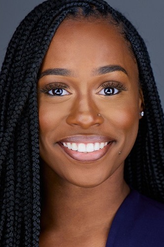 Jamilah Silver