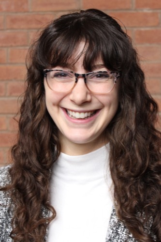 Sydney Kriegsman, M.D.