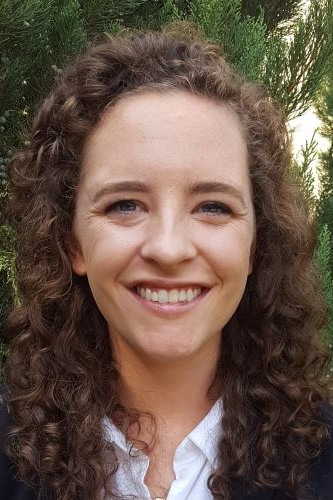 Elizabeth (Betsy) Tampke, Ph.D. 