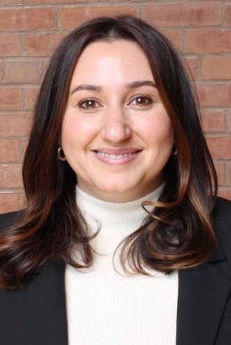 Victoria Soal, M.D.