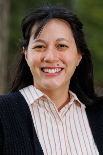 Stephanie Wagner, M.D., M.P.H.