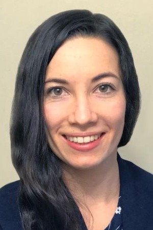 Gemma Wallace, Ph.D. 