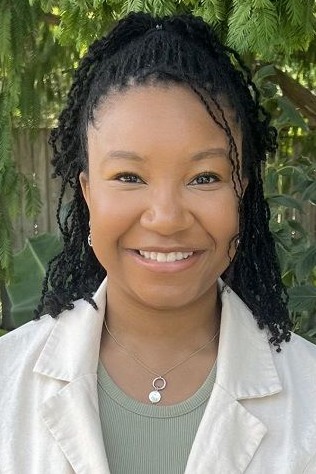 Briana J. Williams, Ph.D., NCSP