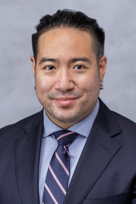 Alan Tseng, MD, PhD