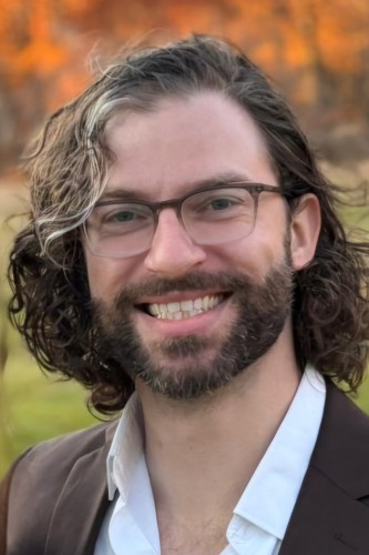 David Carlsen-Landy, MD, MS