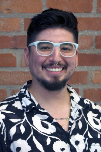 Ruben Martinez