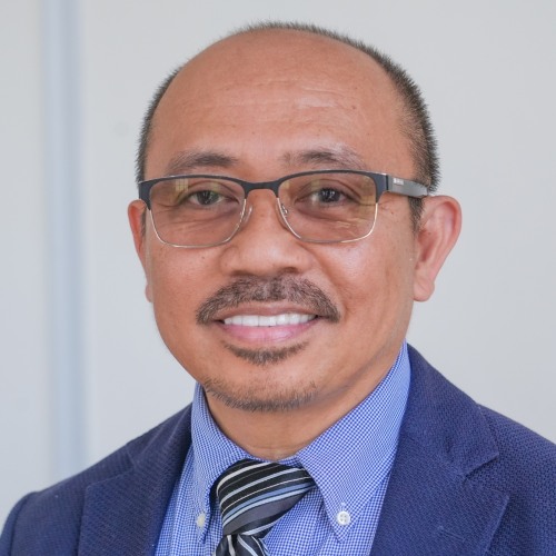 Pedro Tactacan, MD