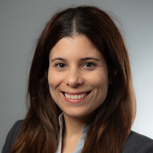 Linda Guzman, Ph.D.