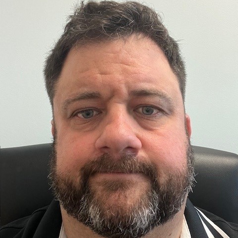 Timothy Owens, LMHC, MA