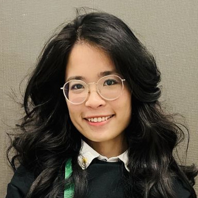 Tram Nguyen Doran