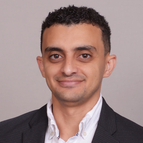 Mohamed Elmarasi, MD