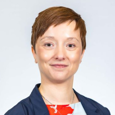 Martina Frühbauerová