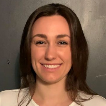 Maddi Rose Gervasio-Pontarelli, Ph.D.