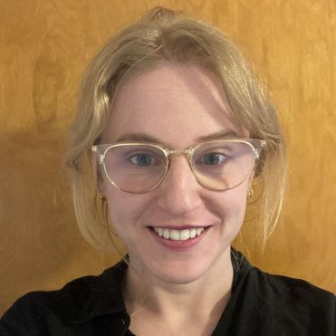 Shelley Alyse Gresko, Ph.D.