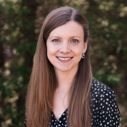 Lindsay Milliken, M.D.