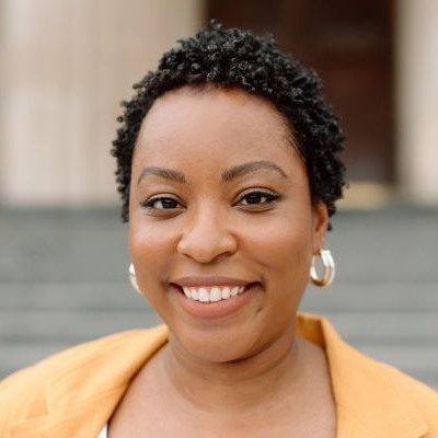 Kandace W. Mossing, Ph.D., N.C.S.P.
