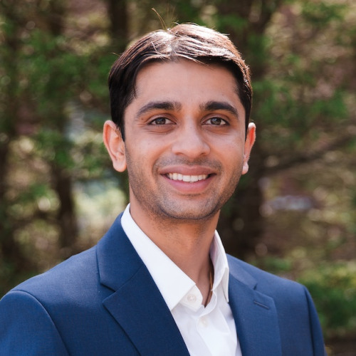Bhargav Patel, M.D.