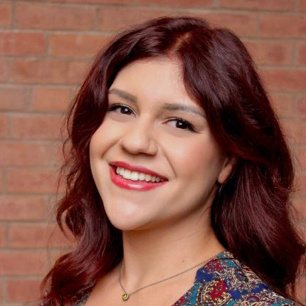 Vanessa Bianca Serrano