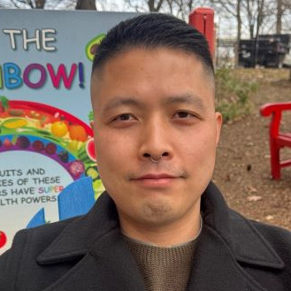 Ky Van Vuong, Psy.D.