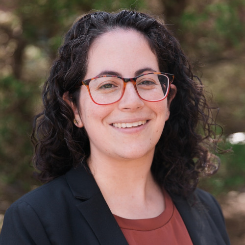 Eryn Yamin, M.D.