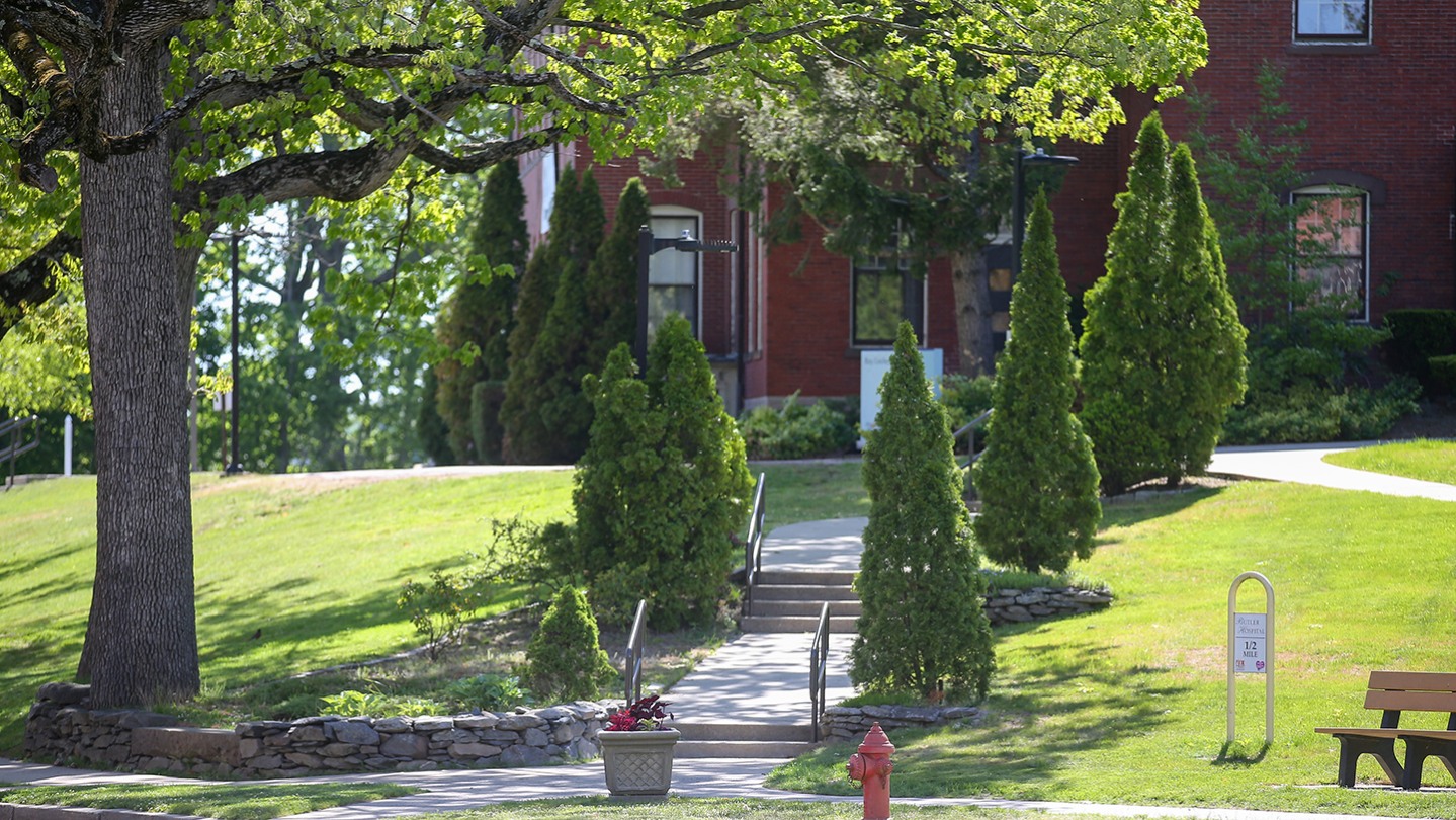 Geriatric Psychiatry Fellowship Department of Psychiatry and Human