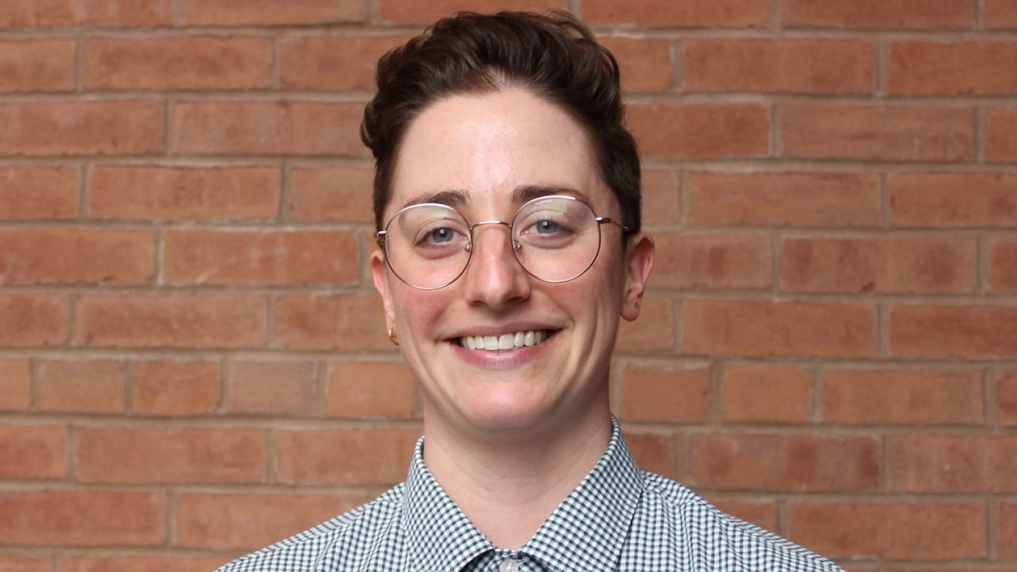 Clinician Cameo: Studying the Medical Past, Shaping the LGBTQ+ Present ...