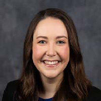 Makenzie Maroney, MD