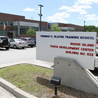 Rhode Island Training School